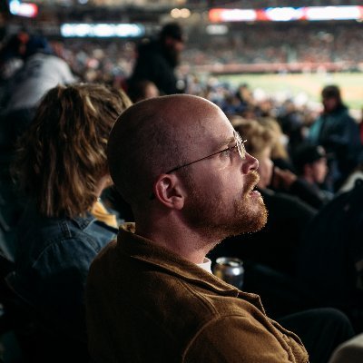 pftgs's profile picture. The human equivalent of the doppler effect.