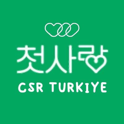 POPMUSIC Entertainment'ın kız grubu 첫사랑(CRS) için açılmış ilk Türk hayran hesabıdır.