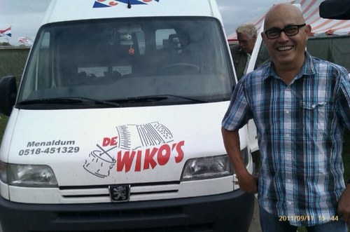 henkverhuur's profile picture. 