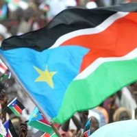 South Sudan 🇸🇸 #SSOT(@SSOT_tweets) 's Twitter Profile Photo