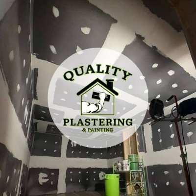 QualityPlaster3 Profile Picture