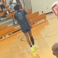 Jonlei Coles (@_jonleicoles) 's Twitter Profile