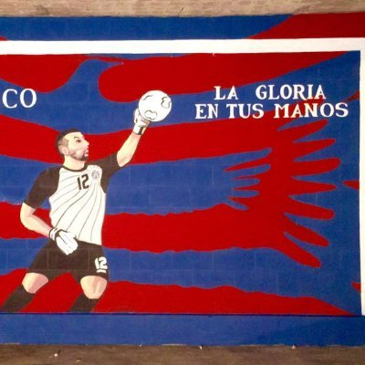 De San Lorenzo siempre