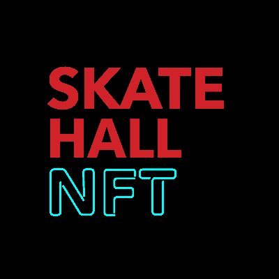 SkateHallNFT