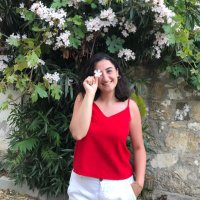 Selin İş (@sellinis) Twitter profile photo
