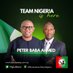 Peter OBI-DIENT (@po_supportgroup) Twitter profile photo Peter OBI-DIENT (@po_supportgroup) Twitter profile photo