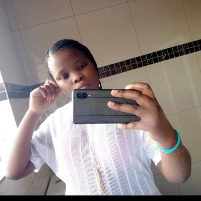 MihleMary's profile picture. God is able(Billie)