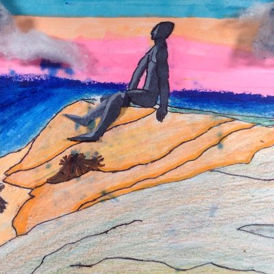 ShadidLewis's profile picture. Early in the 2020 pandemic, inner-city teens and elders journey through Boston’s multicultural past and present with animation and storytelling.