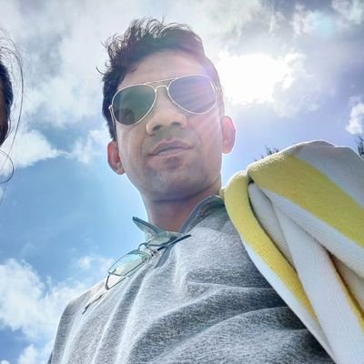 ramansankar89's profile picture. 