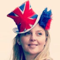 GO BRITISH (@go_british) 's Twitter Profile