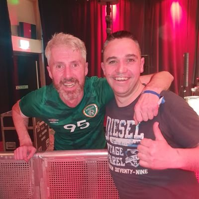 LiverpoolFc Rallying, Hurling and Music block rocking beats