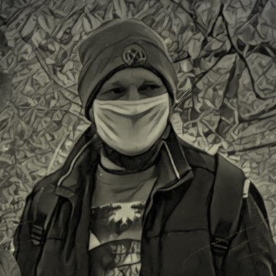DwarfCryptさんのプロフィール画像
