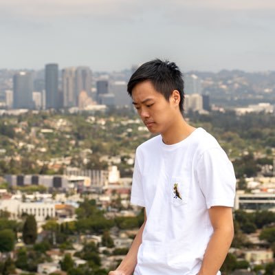 EvanZave's profile picture. GSU ‘25 | 18 🇨🇳