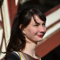 Timea Feller (@timeafeller) 's Twitter Profile