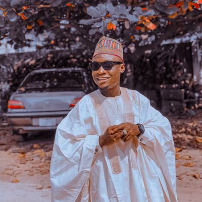 A_lawal1045's profile picture. Friendly