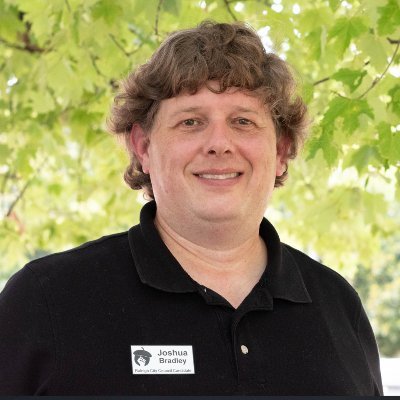 bradley4raleigh's profile picture. Candidate for Raleigh City Council At-Large in 2024. Activist fighting for the rights of working class people in Raleigh.

Pronouns: He/Him