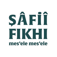 ŞAFİÎ FIKHI(@safiilmihal) 's Twitter Profile Photo