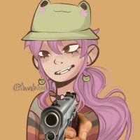 bea (@asexual_goblin) 's Twitter Profile