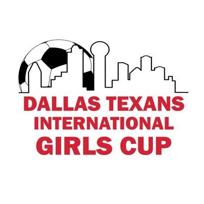 Dallas Texans Girls Cup (@DallasGirlsCup) / X