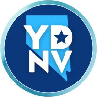 Young Democrats of Nevada(@YoungDemsNV) 's Twitter Profile Photo