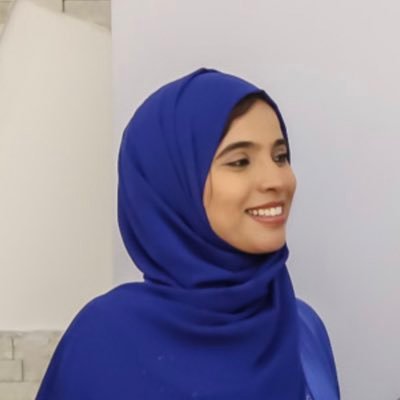 .. (حساب شخصي) دكتوراة في الأحياء الجزيئية، والطب الإنتقالي👩🏻💻 choose your battles Ⓜ️