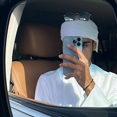 HamedAlNu3imi's profile picture. 