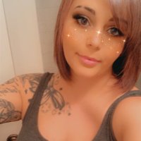 Amber Borel - @axolittle143 Twitter Profile Photo