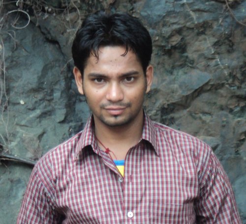 I am Rahul Kumar working in India Meteorological Department