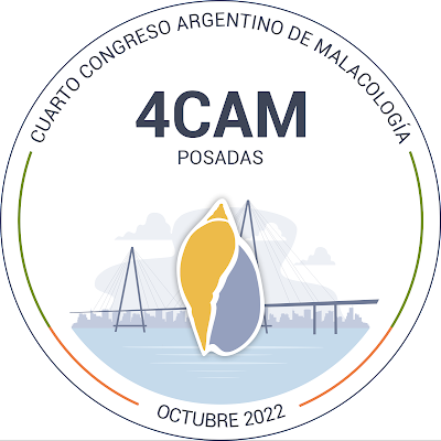 Habilitamos una nueva red social para el 4CAM. Los esperamos del 24 al 28 de octubre 2022 por Posadas, Misiones