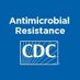 CDC Antimicrobial Resistance (@CDC_AR) Twitter profile photo