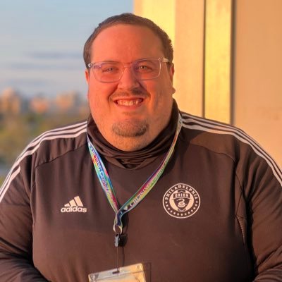 🏳️‍🌈 He/Him. Owner, @TheBravesFC. Tweets about boys and (soccer) balls. Union STH/SoB. Bournemouth. Inter. FC St. Pauli. 5 for 5 Philly. #DOOP #FlyEaglesFly