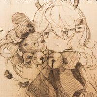 エヴ (@evusan) 's Twitter Profile Photo