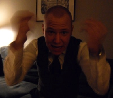 raggedan's profile picture. Aspirerande sysadmin som lever i exil i världsmetropolen Skövde sedan 2 år efter att ha flytt Jönnet. Heja HÅVE så att säga.