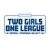 Two Girls One League (@2girlsoneleague) Twitter profile photo Two Girls One League (@2girlsoneleague) Twitter profile photo