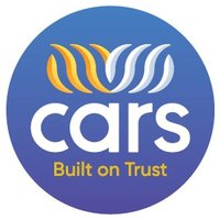 CARS (Charitable Adult Rides & Services)(@charitableauto) 's Twitter Profile Photo
