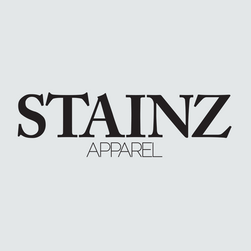 STAINZ APPAREL! CUSTOM DESIGNED CLOTHING & ACCESSORIES FOR ADULTS AND CHILDREN & BABIES! Created by @miggy_musician