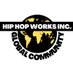 Hip Hop Works (@hiphopworkspain) Twitter profile photo Hip Hop Works (@hiphopworkspain) Twitter profile photo