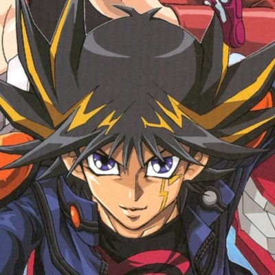 Yusei Fudo Character Profile : Official Yu-Gi-Oh! Site