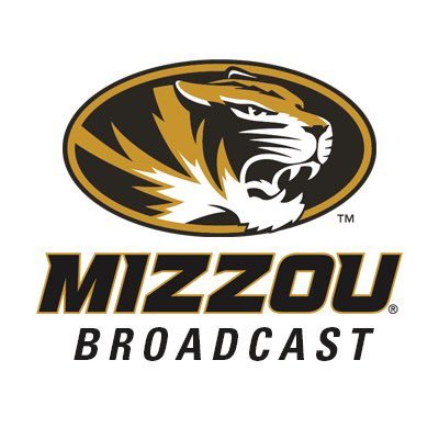 Twitter home of Mizzou Broadcast Operations on the @SECNetwork. Follow along for exclusive behind-the-scenes coverage of the Missouri Tigers and the SEC.