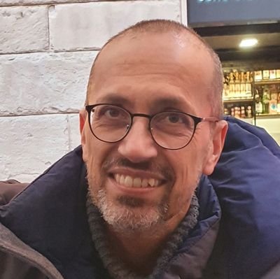 Trader, blogger, papà -
Liberale, liberista e libertario (cit. Marco Pannella)