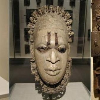I am a proud a Yoruba citizen, scientist, lover of peace but will fight in any war to preserve my identity. IFA is my spiritual identity.