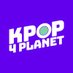 KPOP 4 PLANET Profile picture