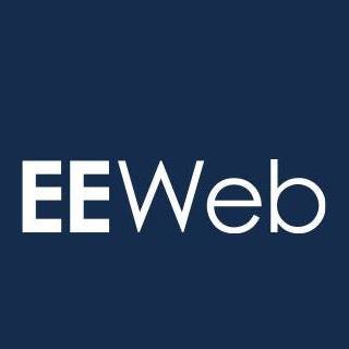 EEWeb is a premier electrical engineering community for hardware designers.