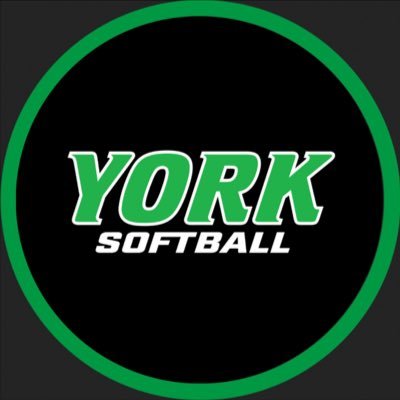 York Softball