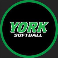 York Softball (@ycpsoftball) 's Twitter Profile