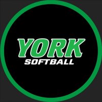 York Softball(@YCPSoftball) 's Twitter Profile Photo