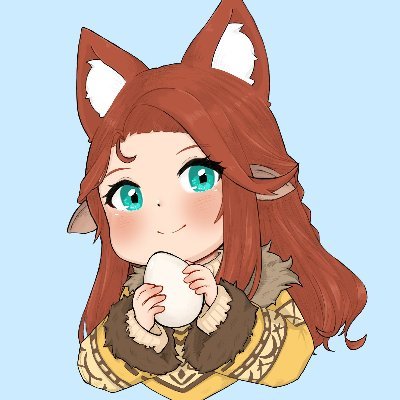 NoMoCrazyCow1's profile picture. Just out here playing games and having fun!
Also know as Disco Potato' for my ffxiv friends
Profile pic done by: @yurie_tt