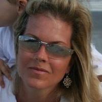 TracyMcCool's profile picture. Anchor WJW Fox 8 Cleveland