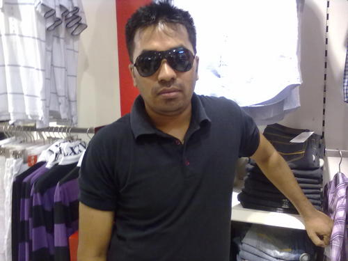 gauravmakku's profile picture. 