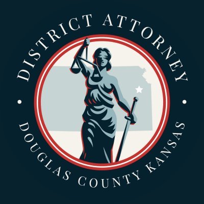 Official Twitter account for the District Attorney's Office for the 7th Judicial District of Kansas, Douglas County. Comment Policy: https://t.co/TRarljj77t.